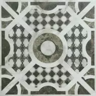 Casa Blanca white 03 60х60