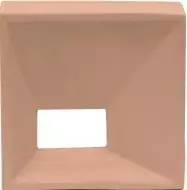 Castello Clay 20х20