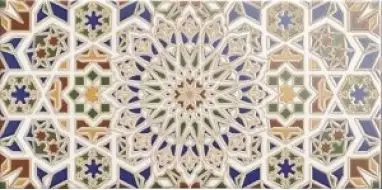 Catania Decor Hispalis 15х30