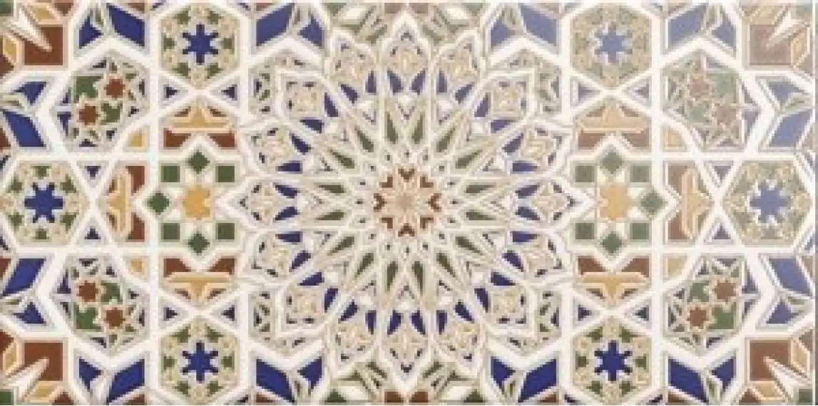 Catania Decor Hispalis 15х30