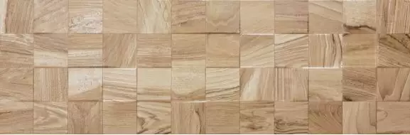 Cathay Oak Flag 31.6x95.3