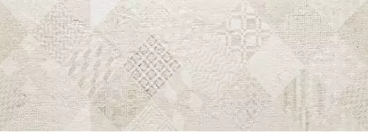 Cava silver geo 32,8x89,8