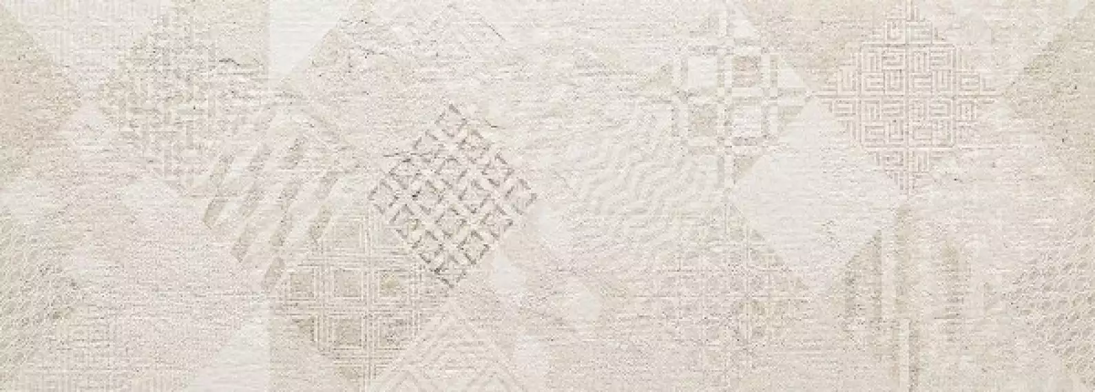 Cava silver geo 32,8x89,8