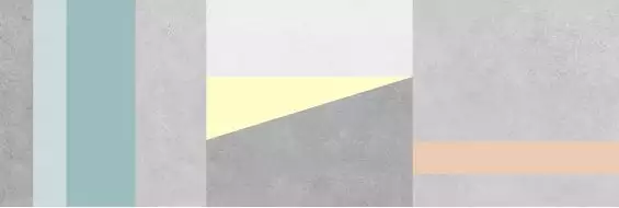 Cement серый узор 25х75