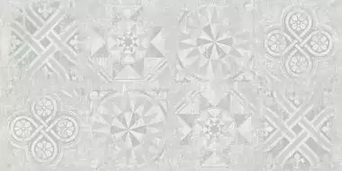 Cemento декор классик структурный Rett 120x60