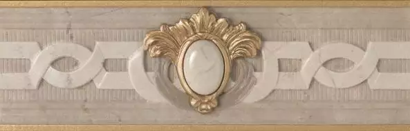 Cen. BENETTI CREMA 8*25