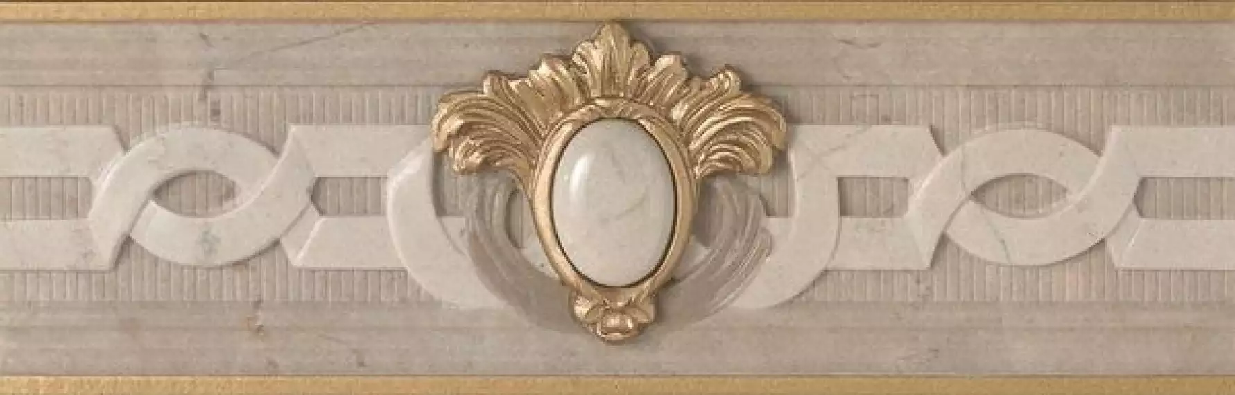 Cen. BENETTI CREMA 8*25