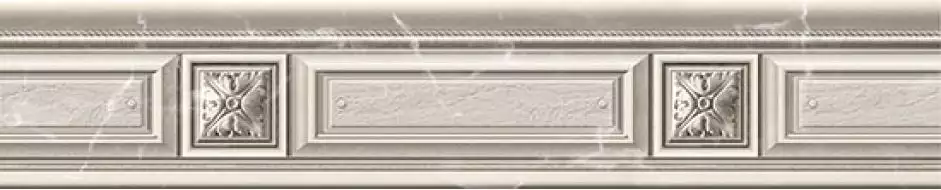 Cen. Daina Natural 7x34