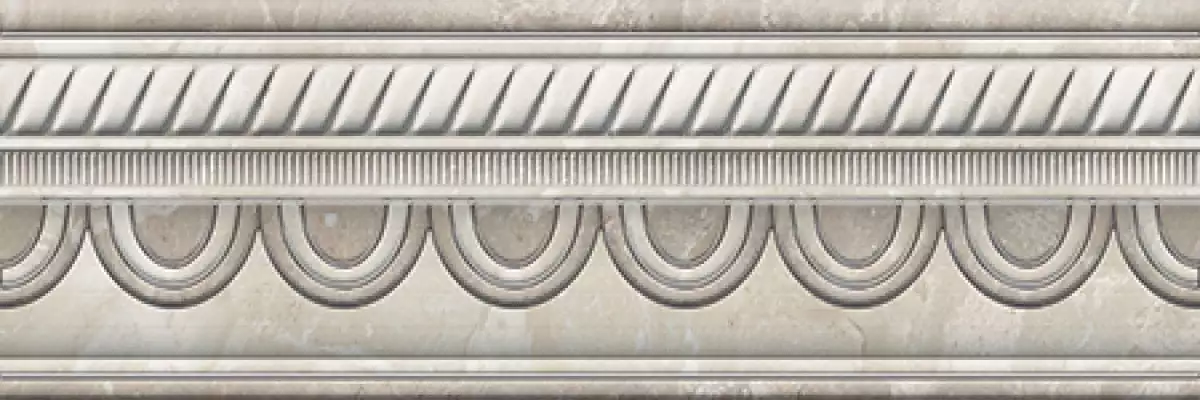 Cen. FONTANA CREAM 10x30