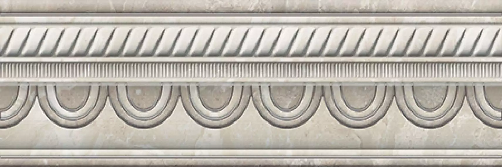 Cen. FONTANA CREAM 10x30