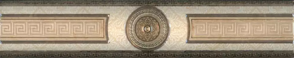 Cen. Vesta Crema 7х34