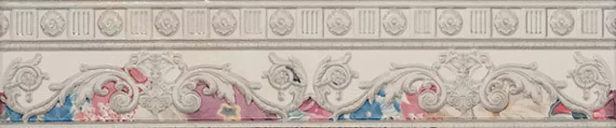 Cenefa Canova Modena 10х45
