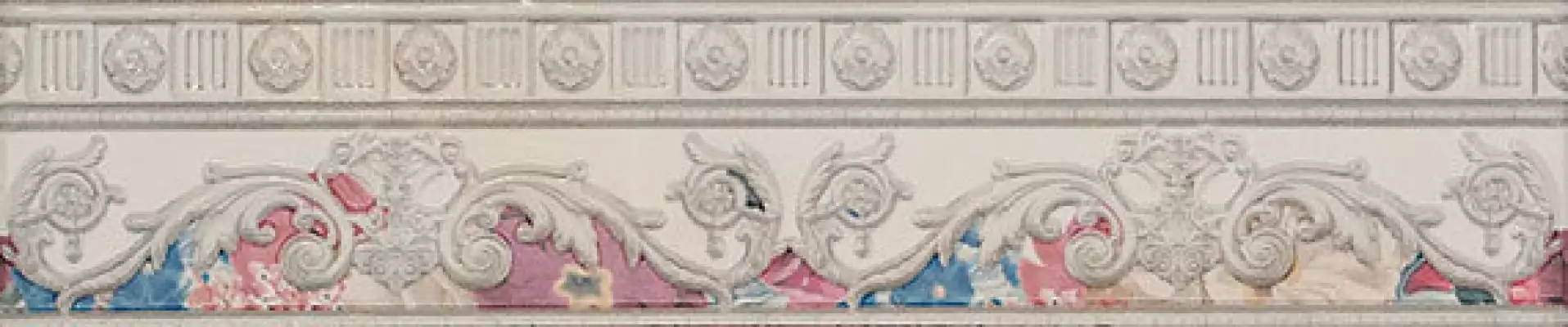 Cenefa Canova Modena 10х45