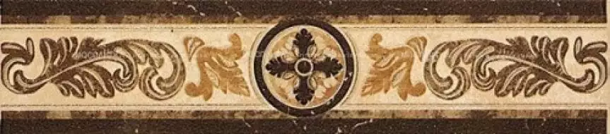 Cenefa Khroma 10х45