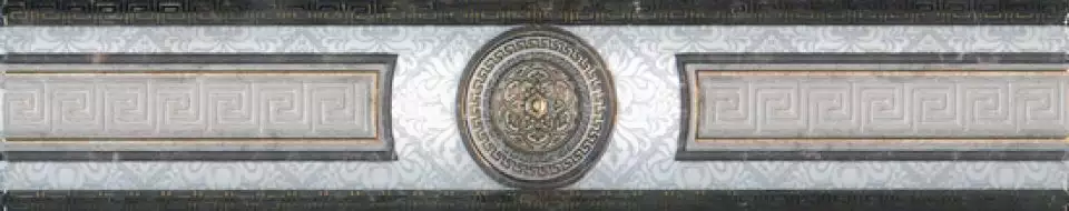 Cenefa Vesta Perla 7х34