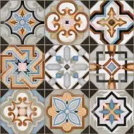 Central 31,6x31,6