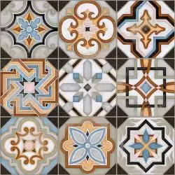 Central 31,6x31,6