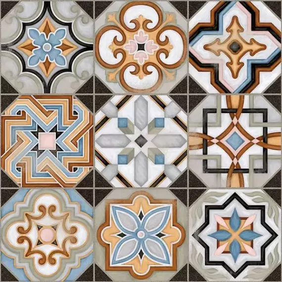 Central 31,6x31,6