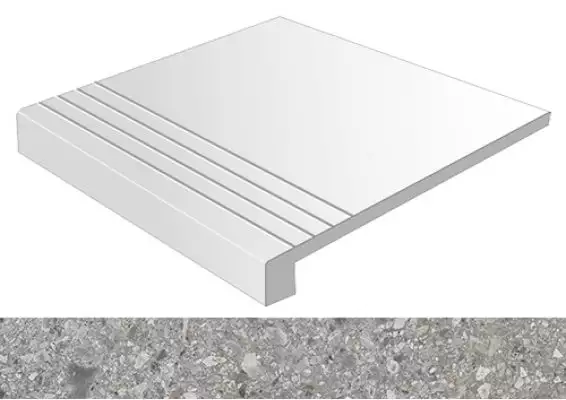 Ceppo di Gre-R gradone Cemento 59.3x59.3