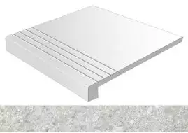 Ceppo di Gre gradone Gris 60x60