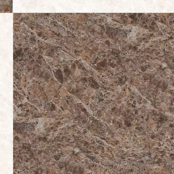 Chamber Brown 60x60