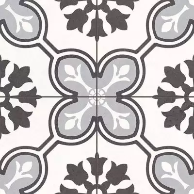 Chateau Noir Pre-Cut 45x45