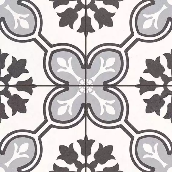 Chateau Noir Pre-Cut 45x45