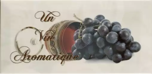 Chateau Saint Emilion 10x20