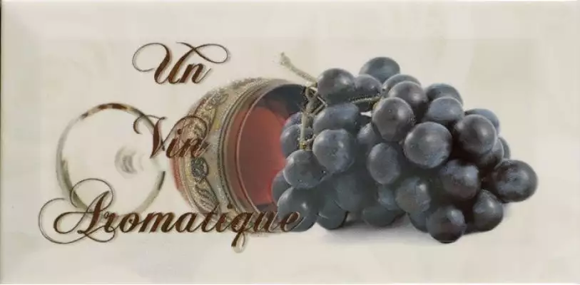 Chateau Saint Emilion 10x20