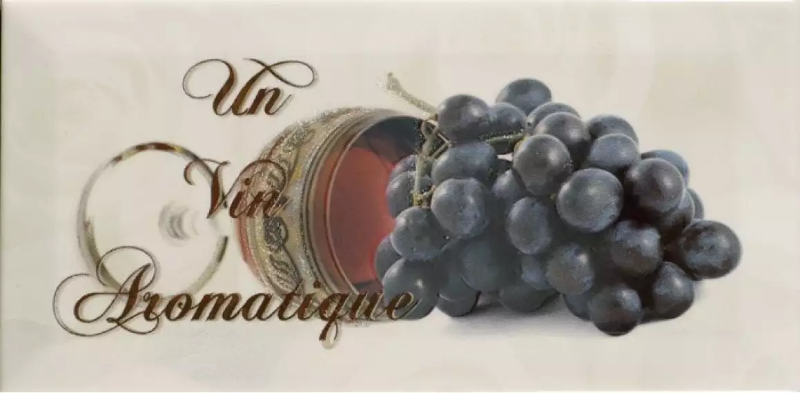 Chateau Saint Emilion 10x20