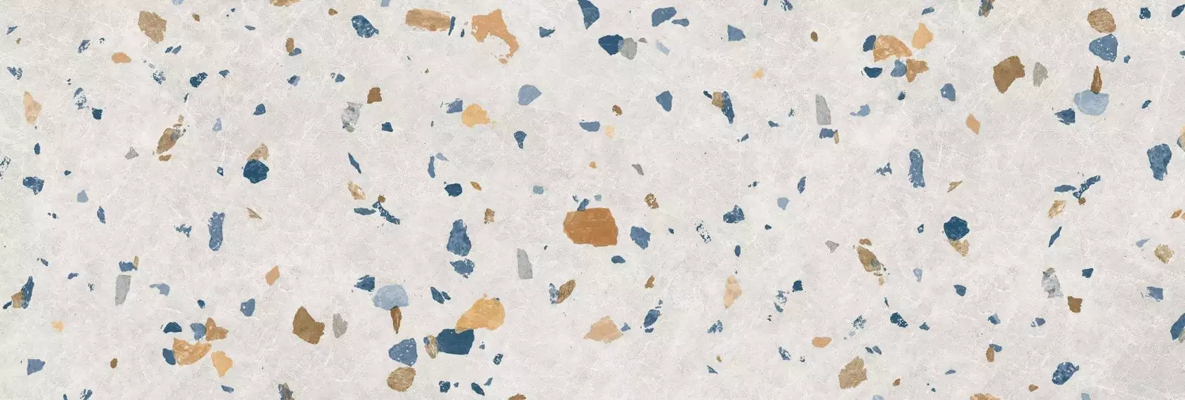 Cheetah Teratzo White 30x90