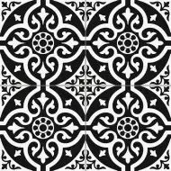 Chester Black Pre 45x45