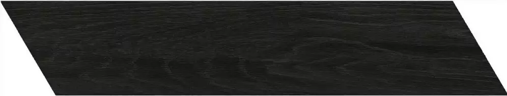 Chevron Rotterdam Black A 9,8x46,5