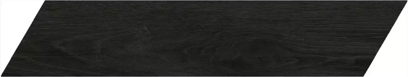 Chevron Rotterdam Black B 9,8x46,5