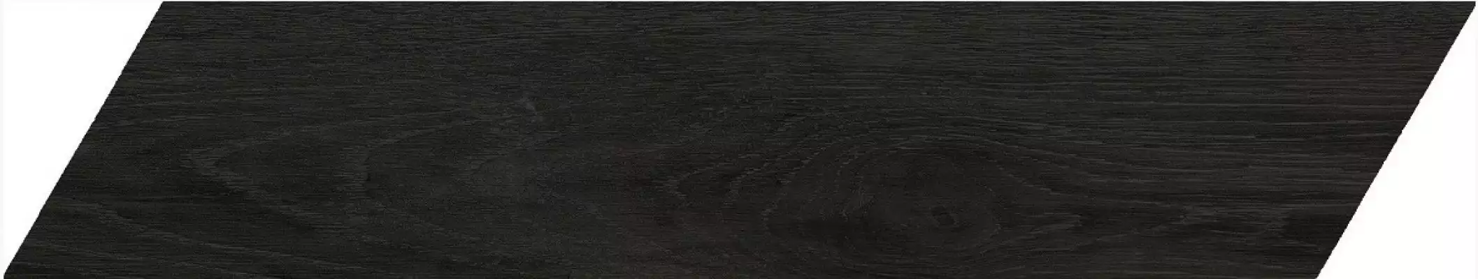 Chevron Rotterdam Black B 9,8x46,5