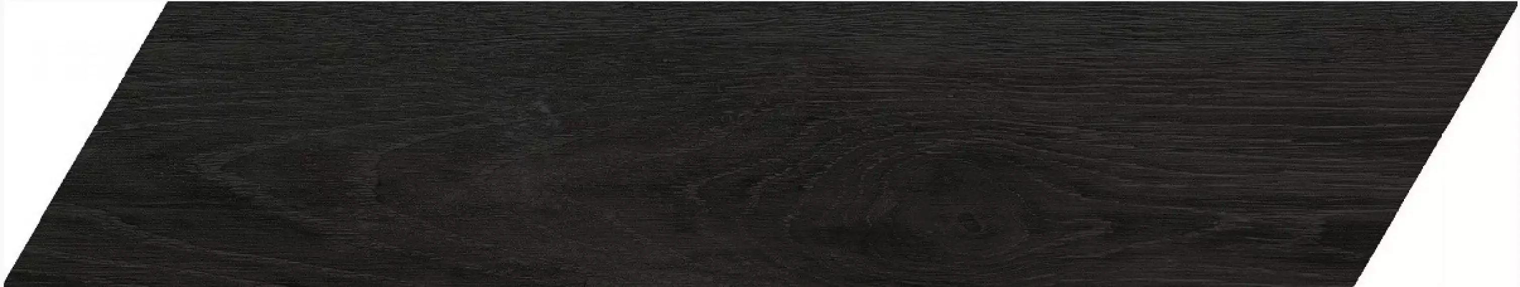 Chevron Rotterdam Black B 9,8x46,5