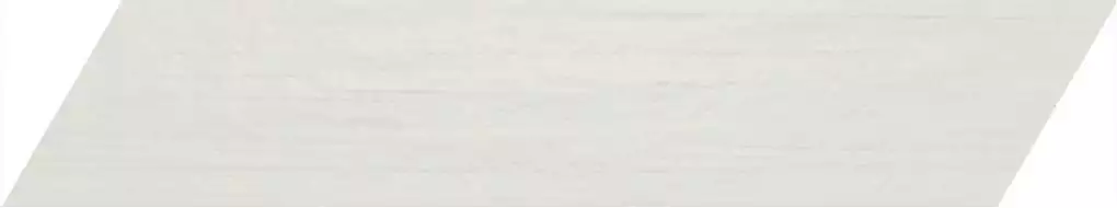 Chevron Rotterdam White A 9,8x46,5