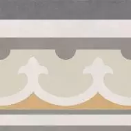 Chic Border 19,8x19,8