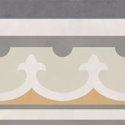 Chic Border 19,8x19,8