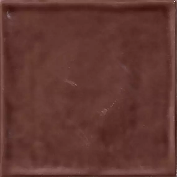 Chic Burdeos 15x15
