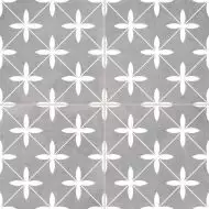 Chic Poole Grey 45х45