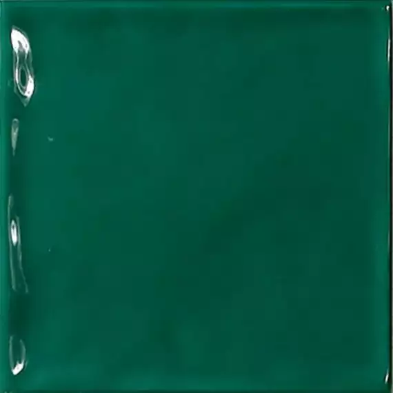 Chic Verde 15x15