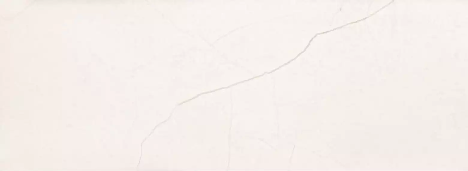 Chisa white 32,8x89,8