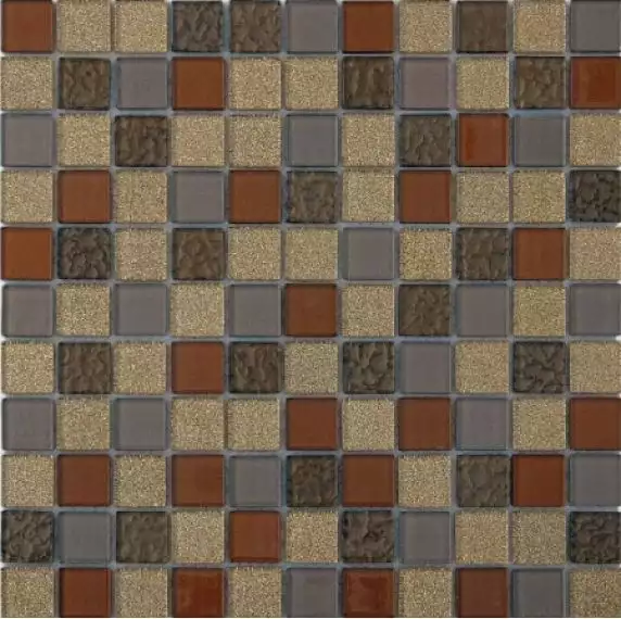Chocolate 29.5х29х5