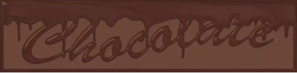 Chocolate Chocolatier 10x40