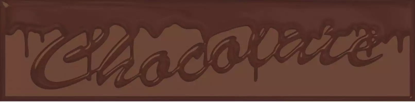 Chocolate Chocolatier 10x40