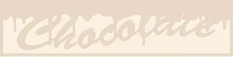 Chocolate Chocolatier Latte 10x40