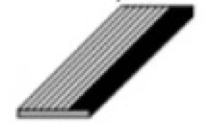 Chroma II non-slip 900567-34146 244х119х8