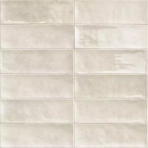 Cinque terre bianco 10x30