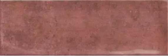 Cinque terre carmine 10x30